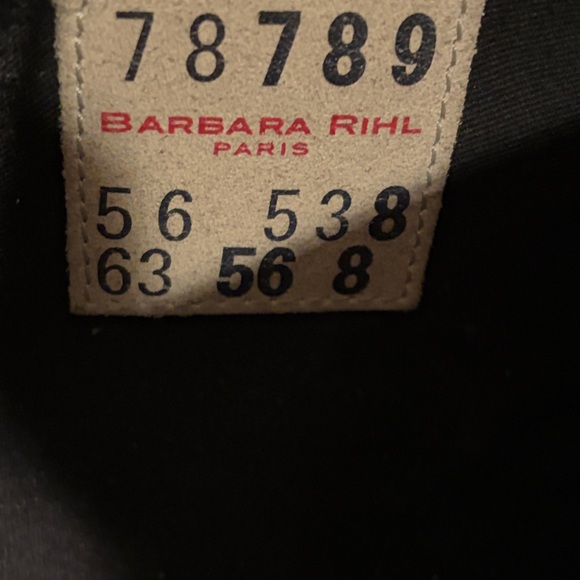 Barbara Rihl Clutch - Picture 3 of 8